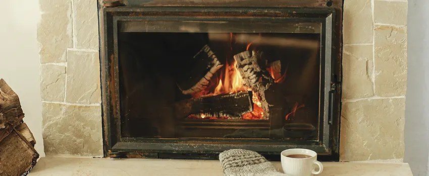 Kings man Fireplaces Insert Services in North New Hyde Park, NY