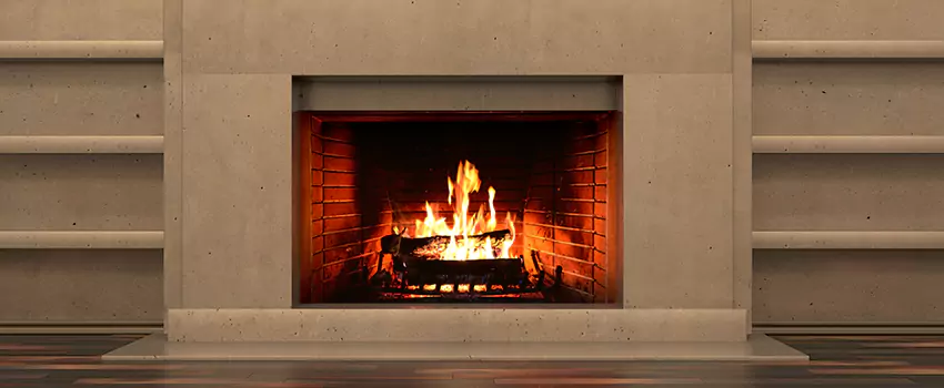 Majestic Trilliant Series Gas Fireplace Insert Repair in North New Hyde Park, New York