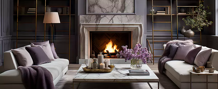 Napoleon Galaxy Series Outdoor Fireplaces Repair in North New Hyde Park, NY