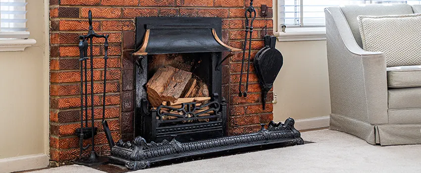 Custom Old Fireplace Redesign Services in North New Hyde Park, New York