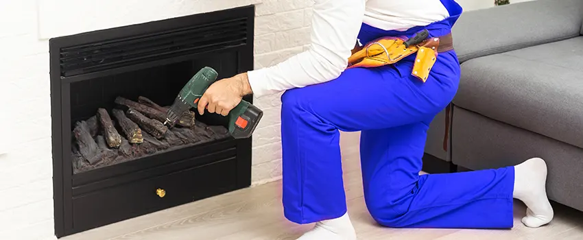 Pellet Fireplace Repair Services in North New Hyde Park, NY