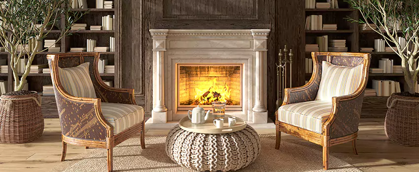 Cost of RSF Wood Fireplaces in North New Hyde Park, New York