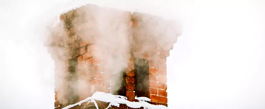 Chimney Flue Soot Removal in North New Hyde Park, NY