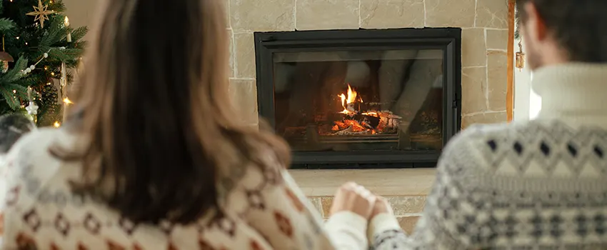Superior Open-Hearth Wood Fireplaces in North New Hyde Park, NY