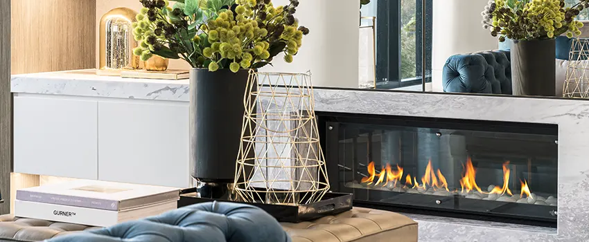 Professional Town & Country Luxury Fireplace Maintenance Experts in North New Hyde Park, New York