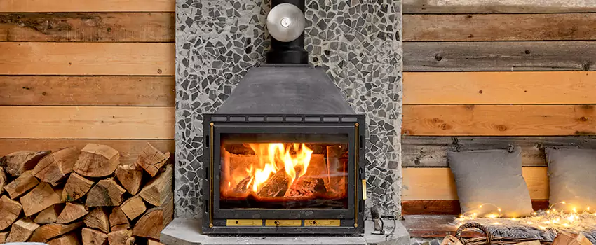 Travis Industries Elite Fireplace Inspection and Maintenance in North New Hyde Park, New York