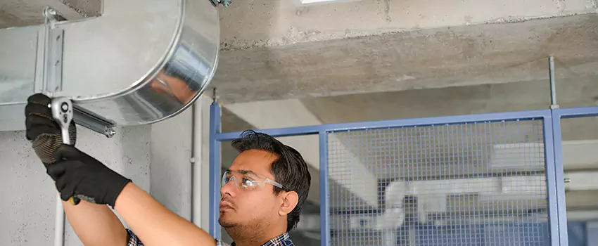 Benefit of Ventilation Cleaning in North New Hyde Park, New York