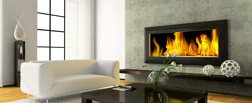 Ventless Fireplace Oxygen Depletion Sensor Installation and Repair Services in North New Hyde Park, New York