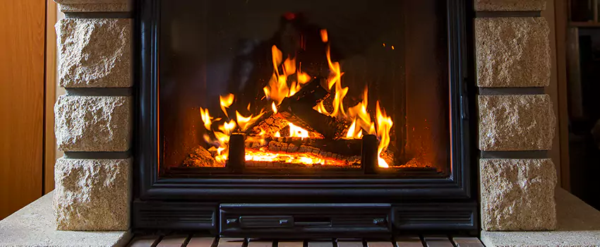Cost of Wood Fireplace Installation in North New Hyde Park, NY