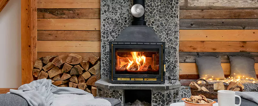 Affordable Wood Fireplace Fixing Solutions in North New Hyde Park, New York