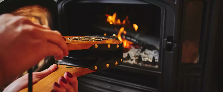 Cost of Wood Furnace Repair and Installation Services in North New Hyde Park, NY