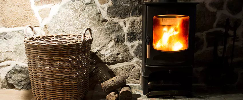 24/7 Wood Stove Installation Services in North New Hyde Park, New York