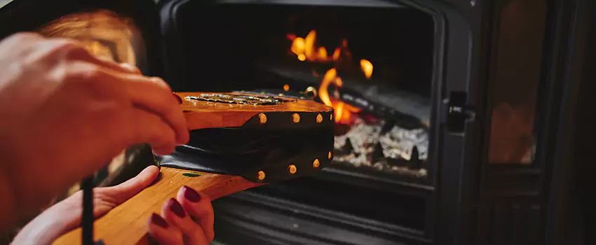 Wood Stove Grates Repair in North New Hyde Park, New York