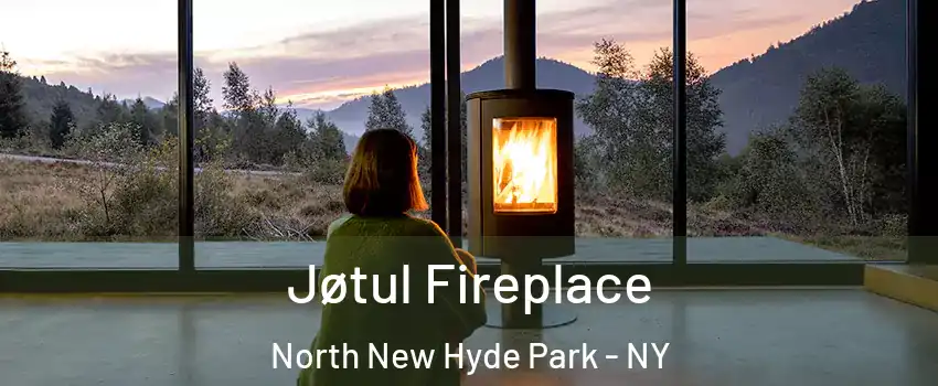  Jøtul Fireplace North New Hyde Park - NY