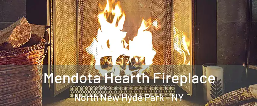  Mendota Hearth Fireplace North New Hyde Park - NY