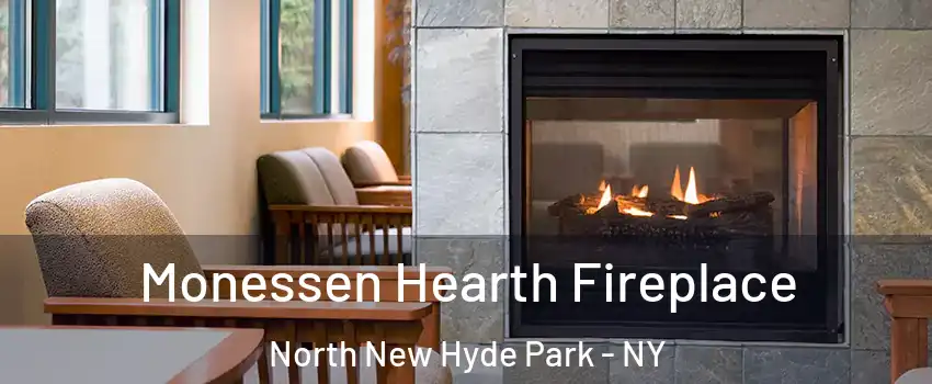  Monessen Hearth Fireplace North New Hyde Park - NY