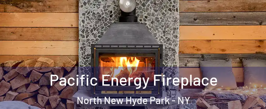  Pacific Energy Fireplace North New Hyde Park - NY