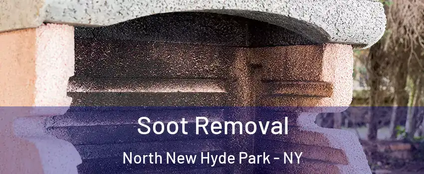  Soot Removal North New Hyde Park - NY